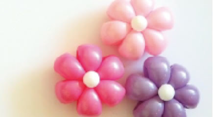 バルーンアート