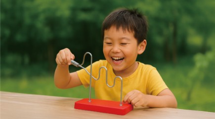 クリアを目指せ！