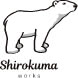 Shirokuma works