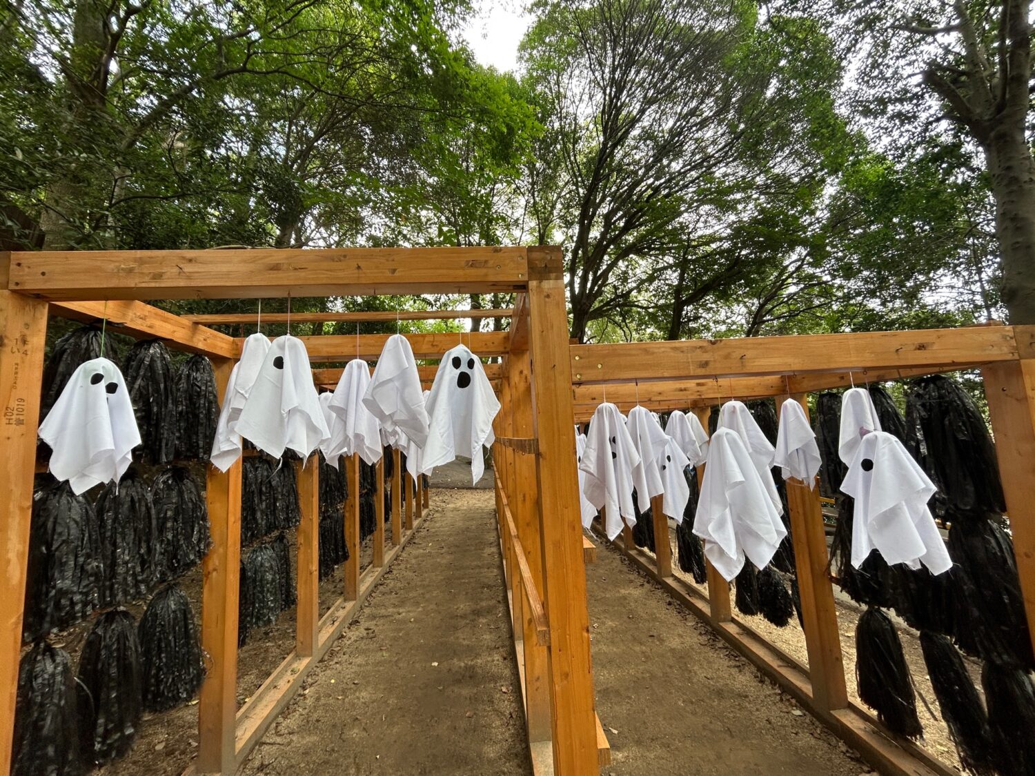 仮装であつまれ！池田ZOO
