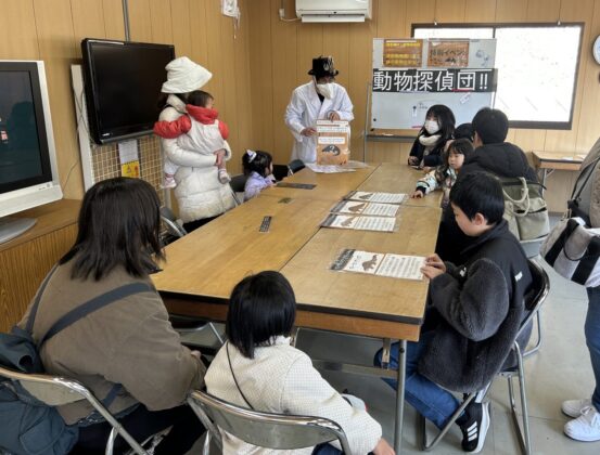 72周年開園記念祭を開催しました！