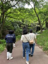 愛鳥週間イベントを開催しました！