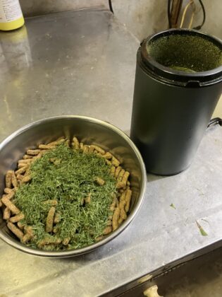 ミル