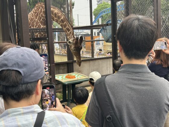 サンタロウのお誕生日会を行いました☆