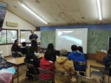 特別講演会「動物の口はふしぎがいっぱい」