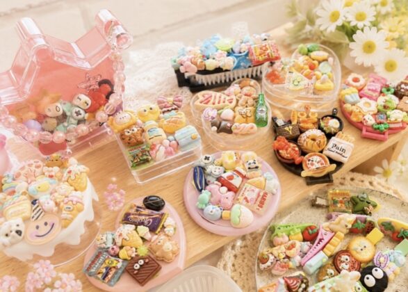 handmade*sonrisa*